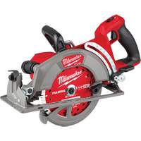 M18 Fuel Rear Handle Circular Saw - Tool Only, 7-1/4", 18 V Equipex