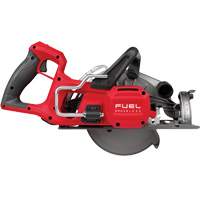 M18 Fuel Rear Handle Circular Saw - Tool Only, 7-1/4", 18 V Equipex
