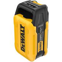 Bloc-pile POWERSHIFT, Lithium-ion, 55 V, 10 A Equipex