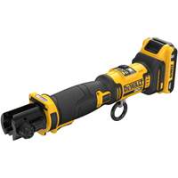 Ensemble d'outils pour outil de presse compacte, Motoris&eacute; Equipex