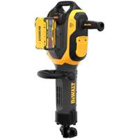 60V Brushless Cordless 41 lbs. Demolition Hammer Equipex