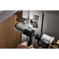 Accessoire modulaire &eacute;clair&eacute; &agrave; angle droit FLEXTORQ Equipex