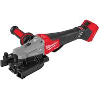 FUEL #10 (1-1/4") Rebar Cutter Equipex