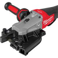FUEL #10 (1-1/4") Rebar Cutter Equipex