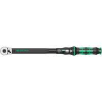 Click-Torque C3 Torque Wrench with Reversible Ratchet, Click, 1/2" Square Drive, 40 - 200 Nm Equipex