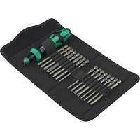 Kraftform Kompakt 60 RA-R Imperial Ratchet, 17 Pcs. Equipex