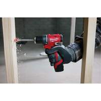 Perceuse/visseuse sous-compacte sans balai M12, Lithium-ion, 12 V, Mandrin 3/8", Couple 350 lb-po Equipex