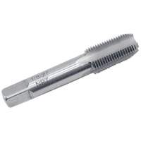 Alloy Pipe Tap, 3/4"-14, Taper, Carbide Equipex