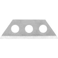 Replacement Blades for Fiber Optic Drop Cable Slitter, Single Style Equipex