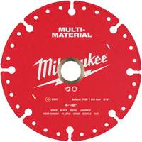 Multi-Material Diamond Blade Equipex