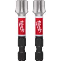 Embouts &agrave; choc SHOCKWAVE, Torx, T-55 Equipex