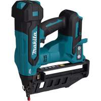 LXT Brushless 2-1/2" 16 Gauge Straight Finish Nailer (Tool Only), 18 V, Lithium-Ion Equipex