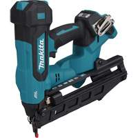 LXT Brushless 2-1/2" 16 ga Angled Finish Nailer (Tool Only), 18 V, Lithium-Ion Equipex