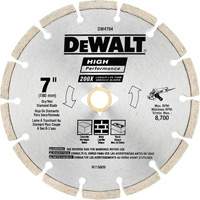 HP Segmented Diamond Blade Equipex