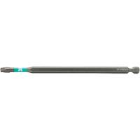 Embout pour outils &eacute;lectriques Impactech, Torx, Embout T-30, Prise 1/4", Longueur 6" Equipex