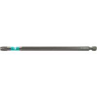 Embout pour outils &eacute;lectriques Impactech, Torx, Embout T-40, Prise 1/4", Longueur 6" Equipex