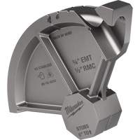 Patin de pliage de conduits 3/4” EMT/1/2” RMC Equipex