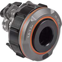 Bague r&eacute;glable 1" – 1,3" pour d&eacute;nudeur de c&acirc;bles pour conducteurs isol&eacute;s M18 FUEL Equipex