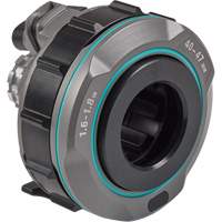 Bague r&eacute;glable 1,6" – 1,8" pour d&eacute;nudeur de c&acirc;bles pour conducteurs isol&eacute;s M18 FUEL Equipex