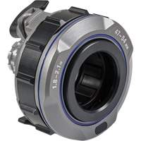 Bague r&eacute;glable 1,8" – 2,1" pour d&eacute;nudeur de c&acirc;bles pour conducteurs isol&eacute;s M18 FUEL Equipex