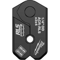 1/4" RLS&reg; Pivoting Press Ring Equipex