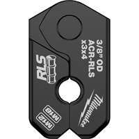3/8" RLS&reg; Pivoting Press Ring Equipex