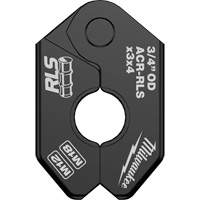 3/4" RLS&reg; Pivoting Press Ring Equipex