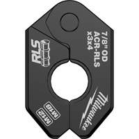 7/8" RLS&reg; Pivoting Press Ring Equipex