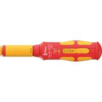 7516 VDE Kraftform Safe-Torque Speed Torque Screwdriver Equipex