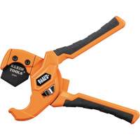 1-Inch PEX Pipe and Tubing Cutter, 1-1/5" Capacity Equipex