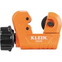 Nano Tubing Cutter, 5/8" Capacity Equipex