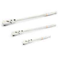 120XP Locking Ratchet Set Equipex