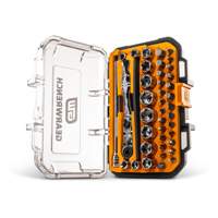 Jeu MicroDriver 1/4" Equipex