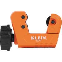 Mini Tubing Cutter, 1/8"- 1-1/8" Capacity Equipex