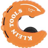 C-Style Copper Tubing Cutter, 1/2" Capacity Equipex