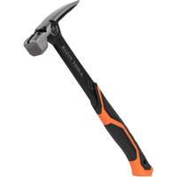 Marteau &agrave; panne en acier, 18 oz, Prise en Acier plein, 15" lo Equipex