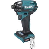40Vmax XGT Brushless Impact Driver (Tool Only), 1/4", 1950 in-lbs/220 Nm Max. Torque, 40 V, Lithium-Ion Equipex