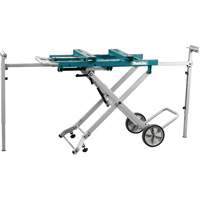 Portable Rise Mitre Saw Stand Equipex