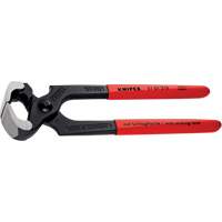 Hammerhead Style Carpenters' Pincers Equipex