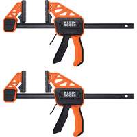 Speed-Klamp Clamps, 6" (152 mm) Equipex