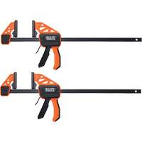 Speed-Klamp Clamps, 12" (304 mm) Equipex