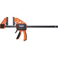 Speed-Klamp Clamp, 12" (304 mm) Equipex