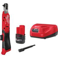 Ensemble de cl&eacute;s &agrave; rochet M12 Fuel Equipex