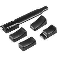 Trousse de capuchons de g&acirc;chette modulaire pour cl&eacute; &agrave; cliquet M12 FUEL Equipex