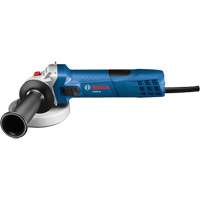 Meuleuse &agrave; angle, 4-1/2", 120 V, 7,5A, 11000 Tr/min Equipex