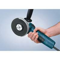 Meuleuse &agrave; angle, 4-1/2", 120 V, 7,5A, 11000 Tr/min Equipex