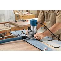 D&eacute;fonceuse &eacute;lectronique &agrave; base fixe Equipex