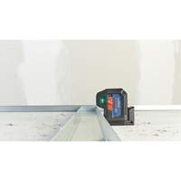 Green-Beam Five-Point Self-Leveling Alignment Laser Equipex