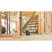 Green-Beam Five-Point Self-Leveling Alignment Laser Equipex