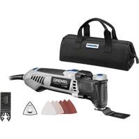 Multi-Max Variable Speed Corded Oscillating Multi-Tool Kit Equipex